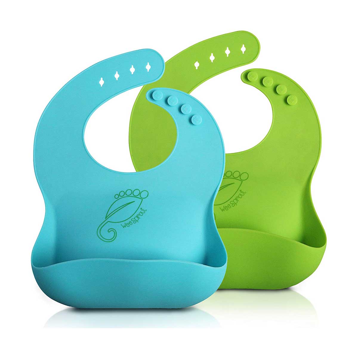 Lightweight Strollers with Trays - Image 2