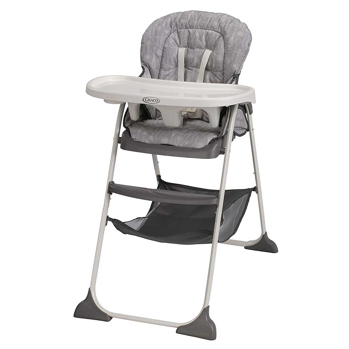Lightweight Strollers with Trays - Image 3